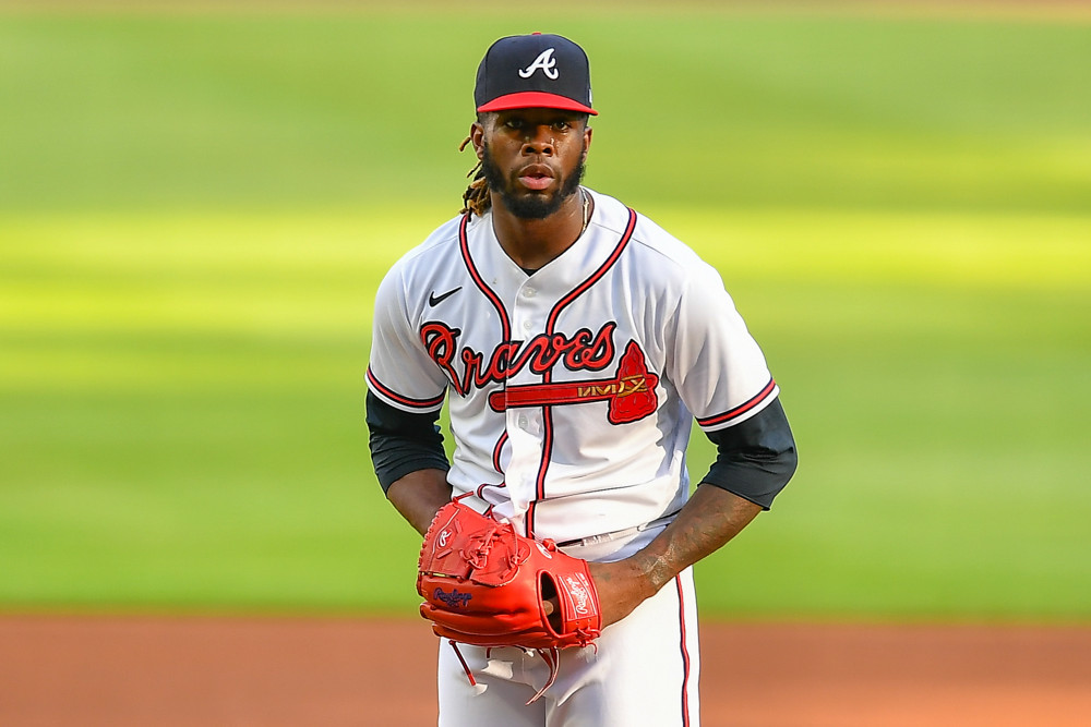 My night with the Gwinnett Braves - July 19, 2014 – Steven On The Move