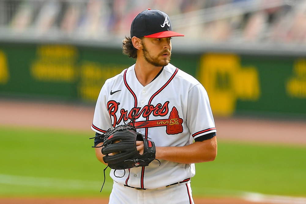 Braves Predicting the 2024 Opening Day roster