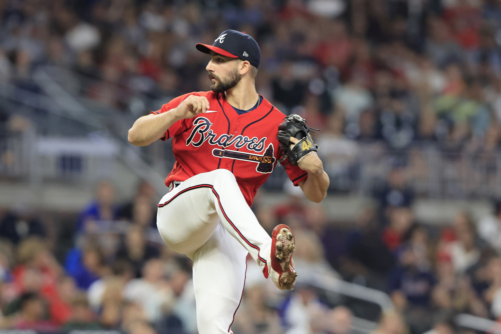 Braves: Spencer Strider is a different kind of beast 