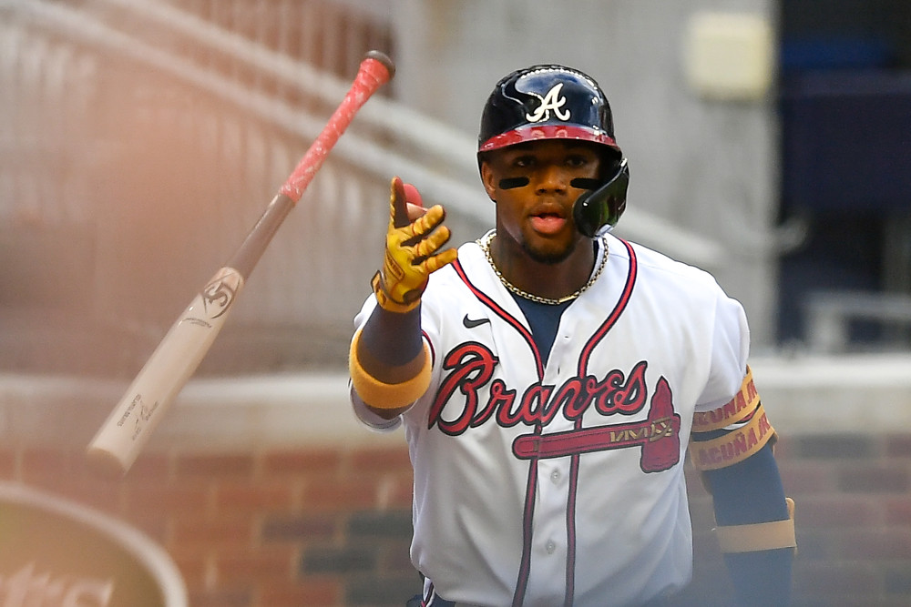 Braves: Acuña plays a big role in recruiting international prospects