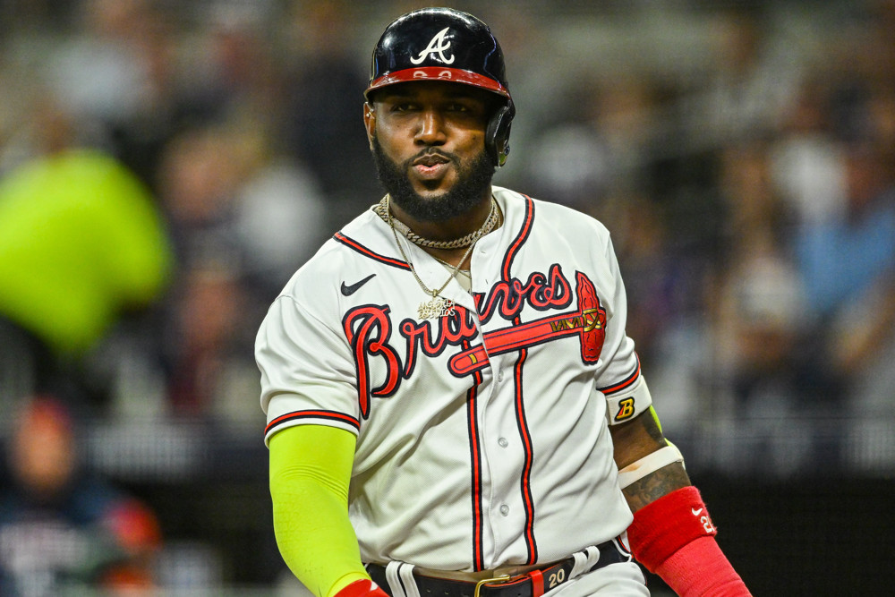 Braves mailbag: Trade options, player extensions, and more