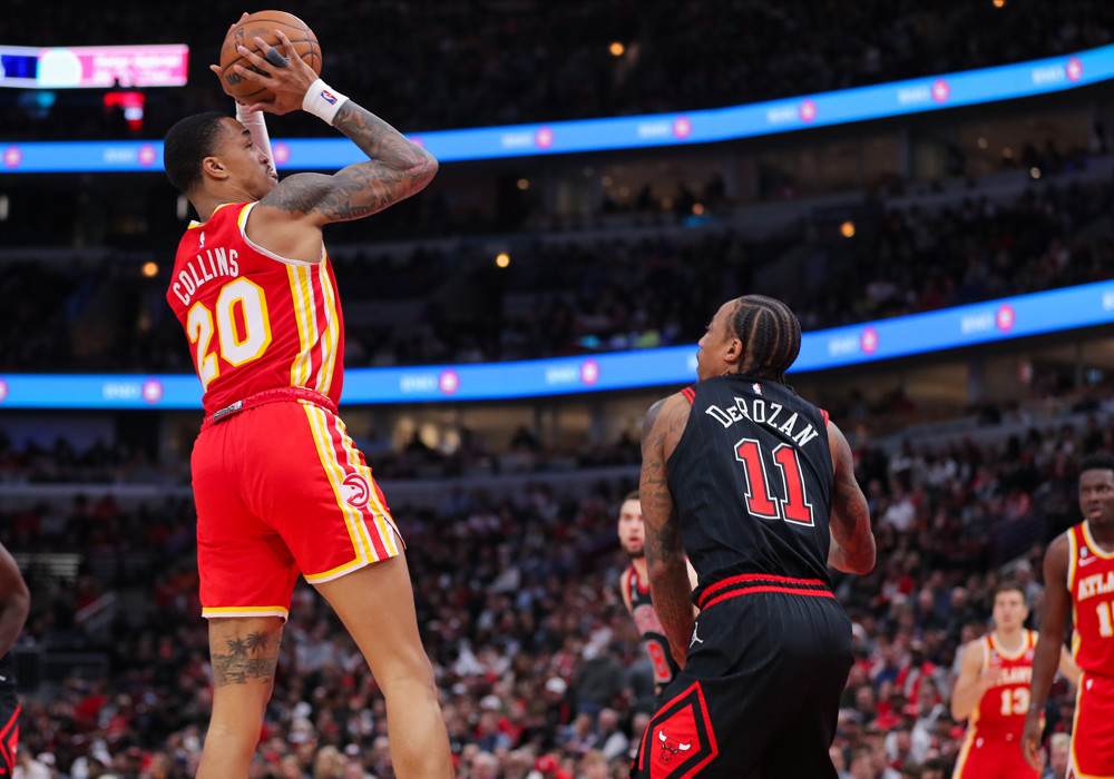 Atlanta Hawks: What's next after extending offer to John Collins?