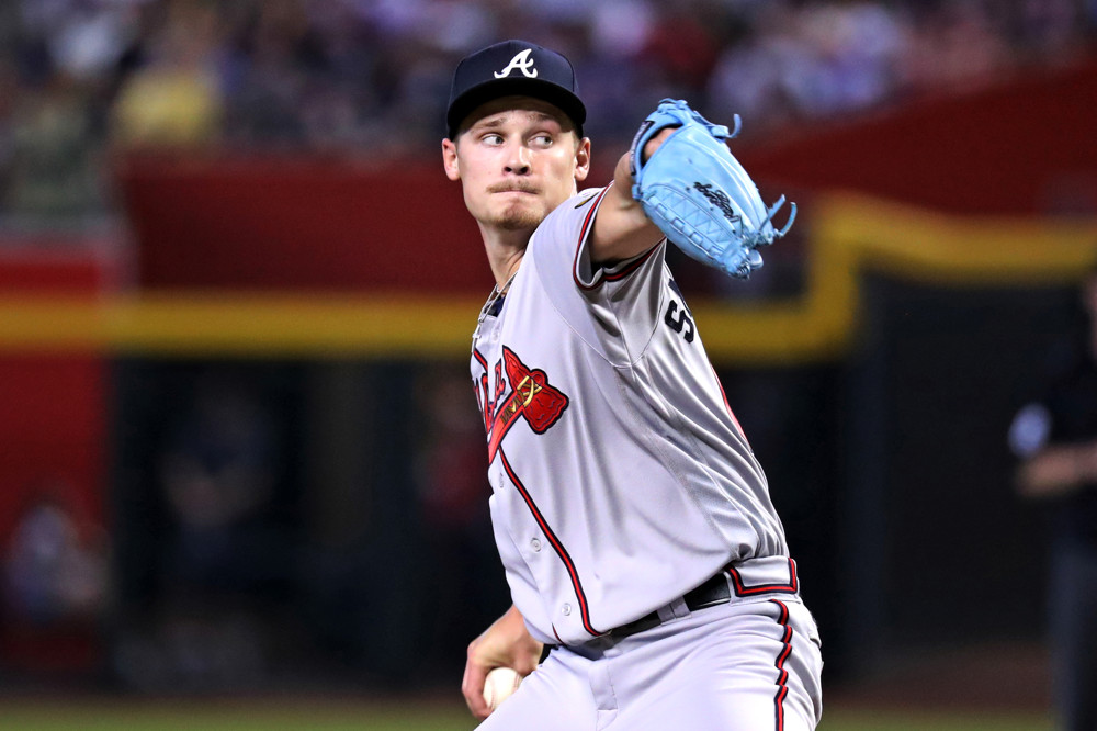 Braves: Several Spencer Strider replacements struggling early